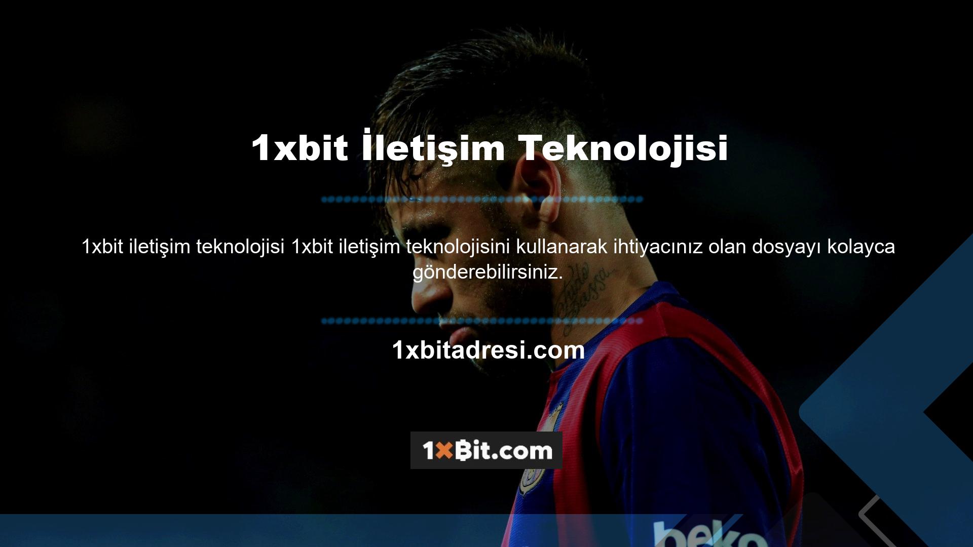 Herhangi bir sorunuz varsa veya yardıma ihtiyacınız varsa, yardım için her zaman canlı destek birimine ulaşabilirsiniz