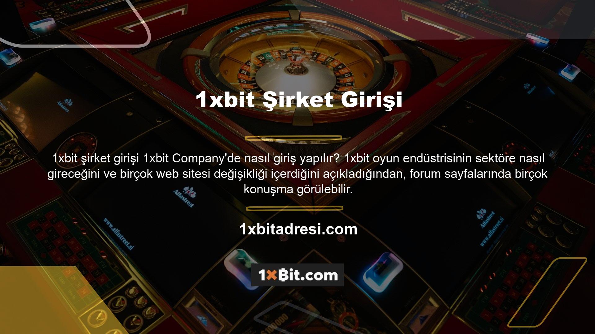 Bu, kullanıcıların kurbanlar yerine 1xbit platformunun birden fazla kullanımı için saniyeler içinde adres değiştirebilecekleri bir bahis sitesi için zor bir görevdir